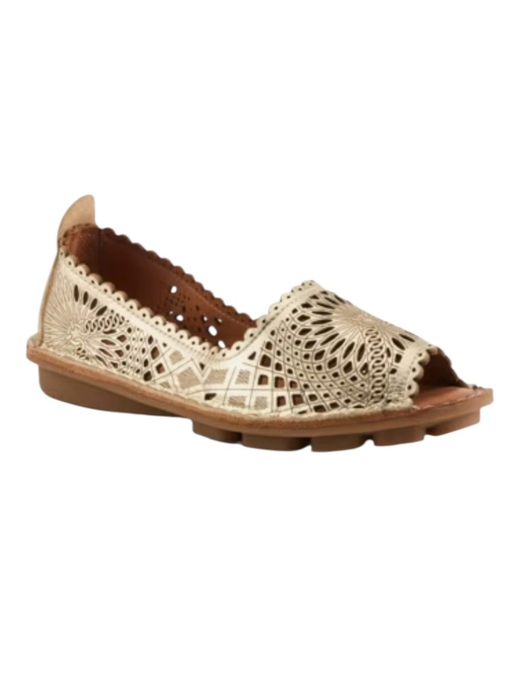 Spring Step Bormeda Slip-On